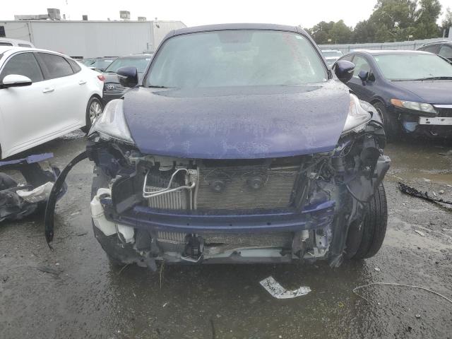 2016 NISSAN JUKE S - JN8AF5MR3GT600789