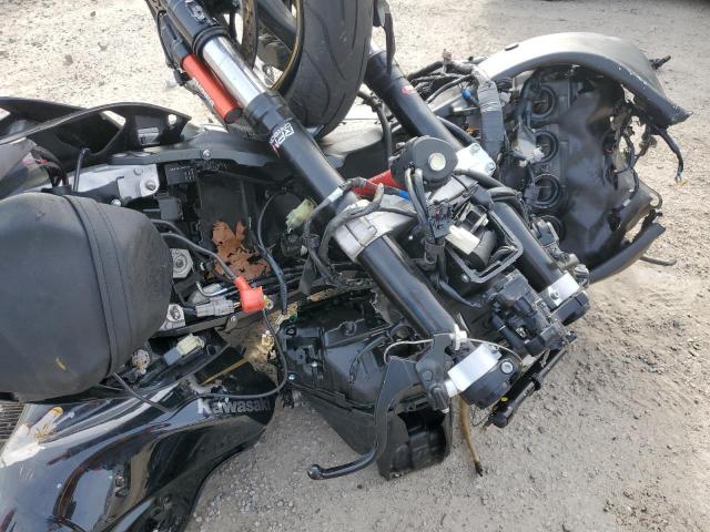 2023 KAWASAKI ZX1002 M JKBZXVM1XPA005087