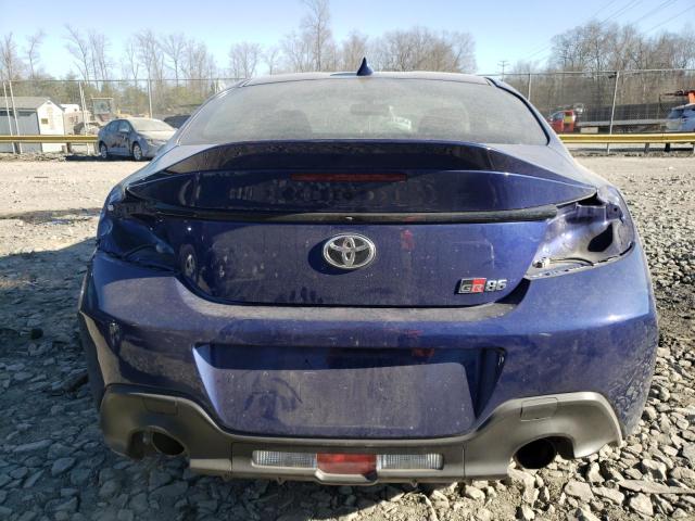2022 Toyota GR 86 - Image 6
