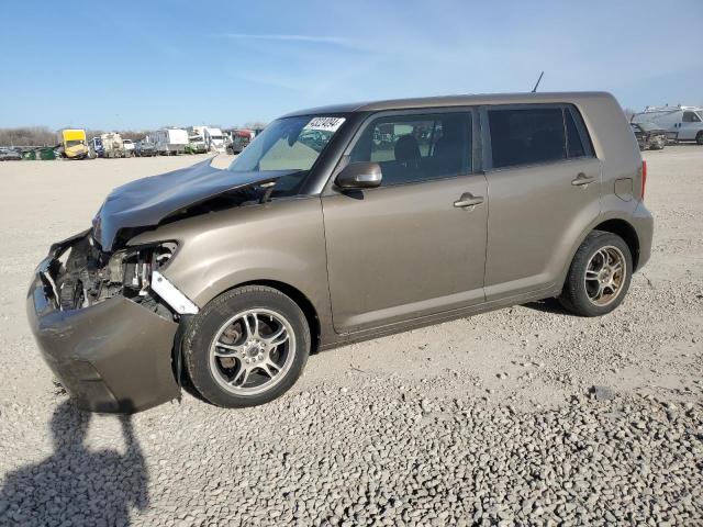 2012 Toyota Scion Xb VIN: JTLZE4FE4CJ009242 Lot: 43224094