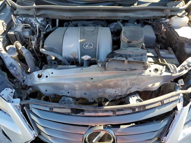 2T2ZZMCA8KC124658 2019 Lexus Rx 350 Base