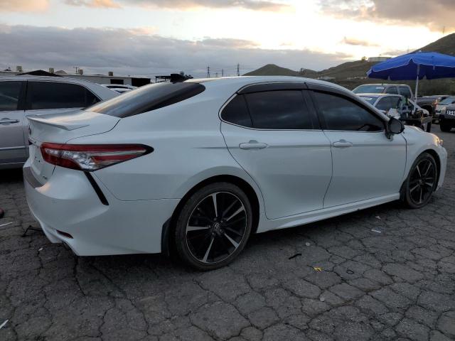 2018 Toyota Camry Xse VIN: 4T1B61HK6JU030340 Lot: 41520804