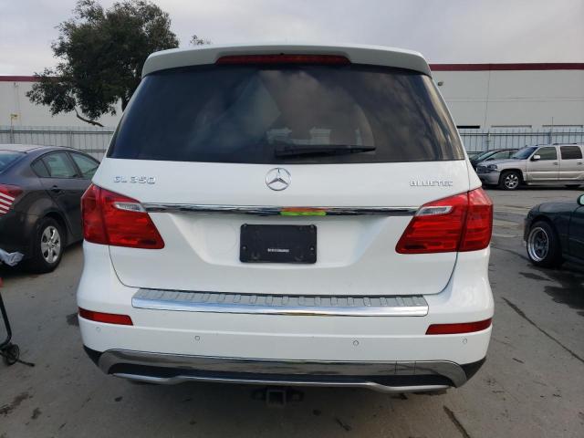 VIN 4JGDF2EEXGA680201 2016 Mercedes-Benz GL-Class, ... no.6