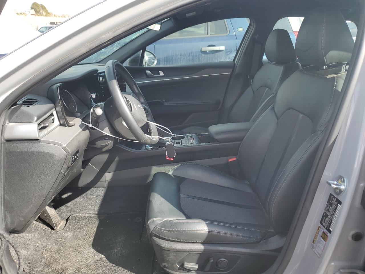 2023 Kia K5 Gt Line vin: 5XXG64J28PG181054