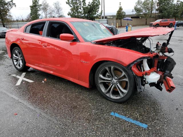 2022 DODGE CHARGER R/ - 2C3CDXCT3NH133116