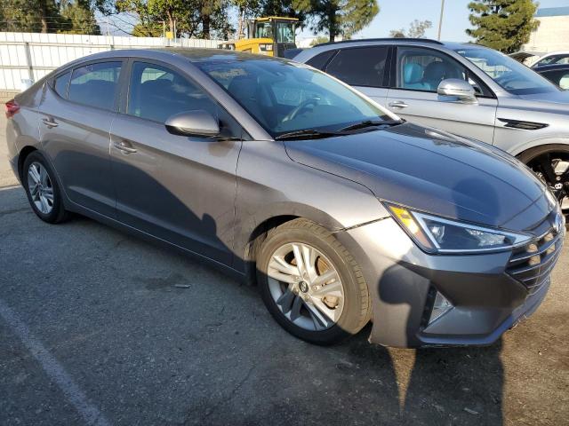 VIN 5NPD84LF0LH544944 2020 HYUNDAI ELANTRA no.4