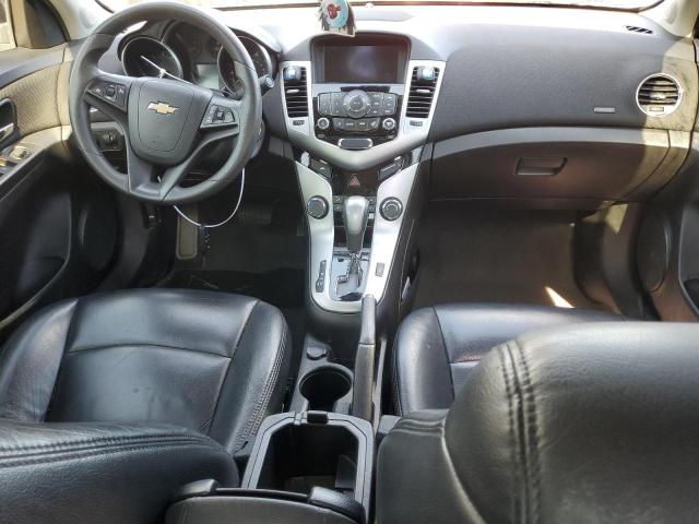 2015 CHEVROLET CRUZE 4D 1G1PH5SB5F7143571