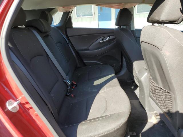 2018 HYUNDAI ELANTRA GT KMHH35LE6JU011427