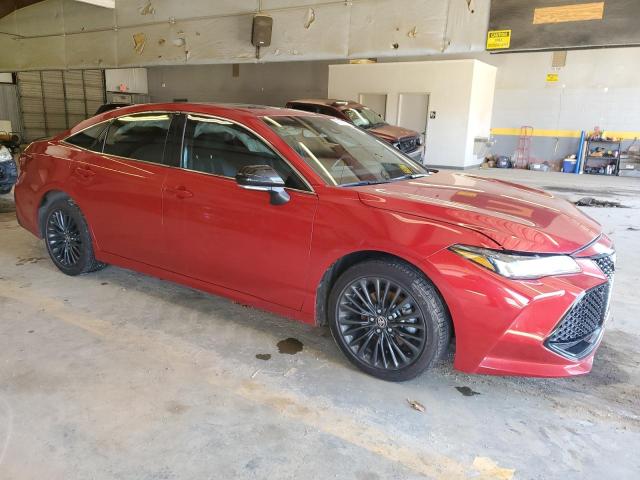 2021 TOYOTA AVALON XSE 4T1EA1AB1MU003539
