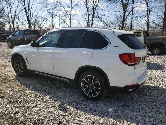 2018 BMW X5 XDR40E 5UXKT0C56J0V99431