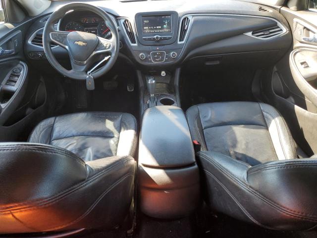 2017 Chevrolet Malibu Ls VIN: 1G1ZB5ST4HF288340 Lot: 43105184