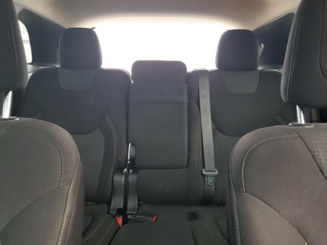 2016 Jeep Cherokee Latitude VIN: 1C4PJMCS5GW183712 Lot: 44669844