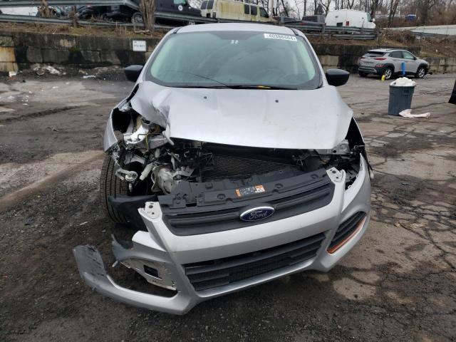 VIN KNAFK4A69F5299933 2015 KIA Forte, LX no.5