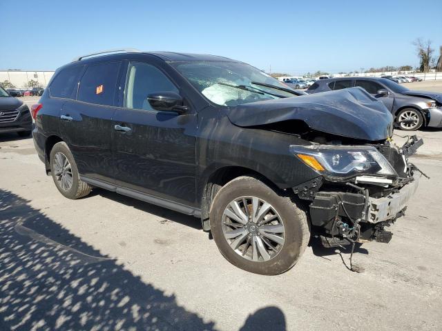 2019 NISSAN PATHFINDER 5N1DR2MMXKC631724