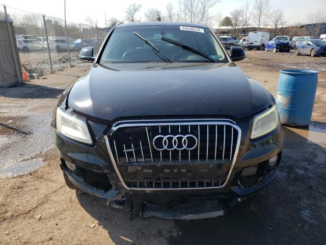 VIN WA1LFAFPXEA015767 2014 Audi Q5, Premium Plus no.5