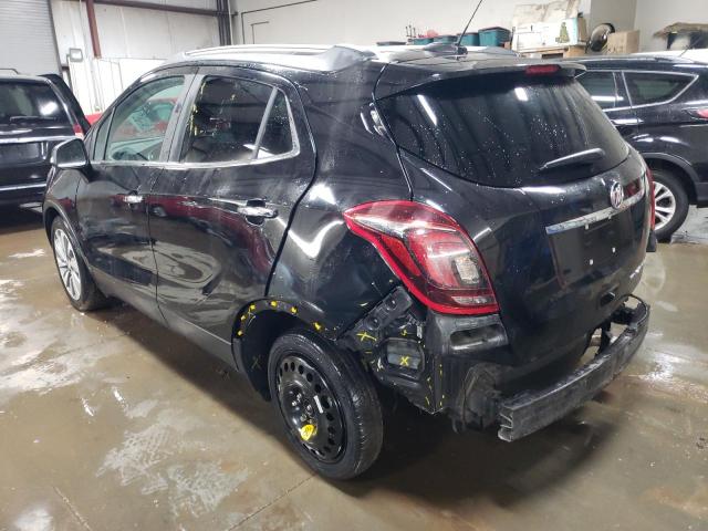 KL4CJASB0KB962976 2019 BUICK ENCORE, photo no. 2