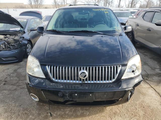 2005 Mercury Monterey Premier VIN: 2MRDA23255BJ04607 Lot: 41498954