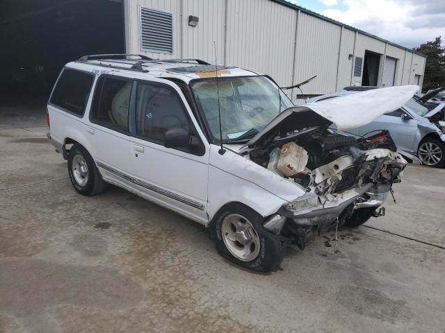 1996 Ford Explorer VIN: 1FMDU32X3TUC96366 Lot: 44136094