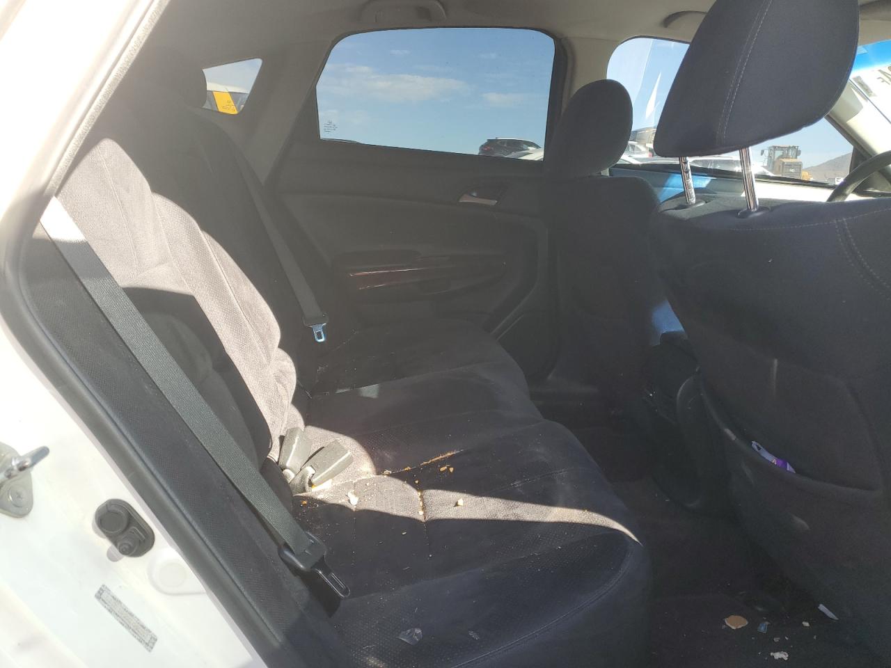 5J6TF1H30AL006553 2010 Honda Accord Crosstour Ex