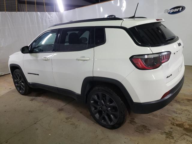 2021 JEEP COMPASS 80 3C4NJDEB9MT595279