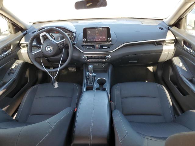 2022 NISSAN ALTIMA SV - 1N4BL4DV6NN315849