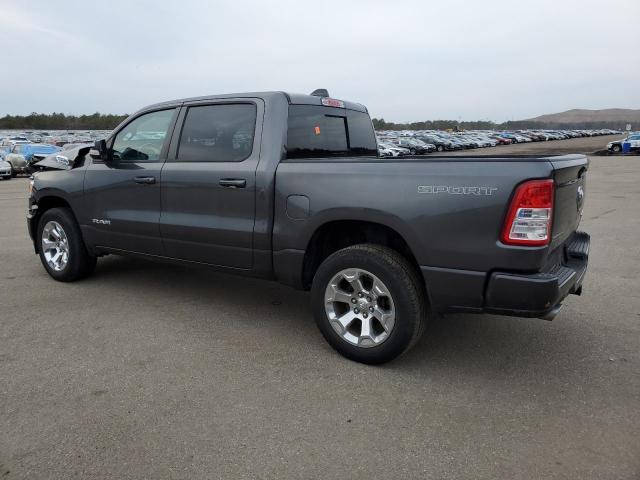 2020 RAM 1500 BIG H 1C6SRFFT9LN195582