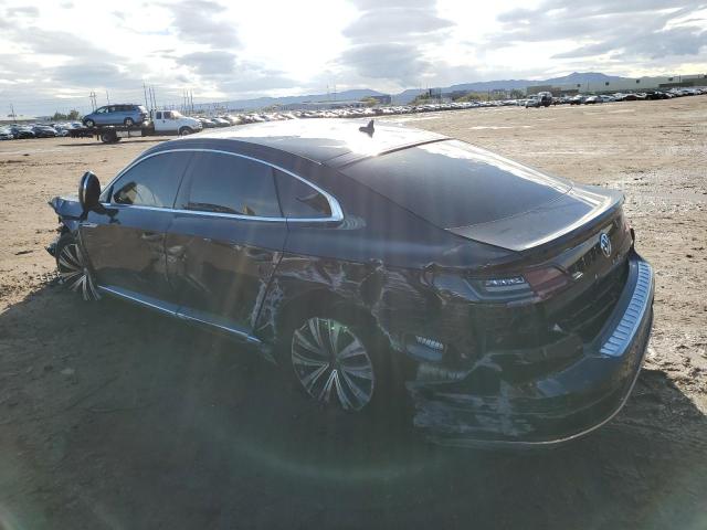 2019 VOLKSWAGEN ARTEON SE - WVWBR7AN4KE028231