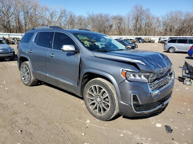 2020 GMC ACADIA DEN 1GKKNPLS7LZ234155