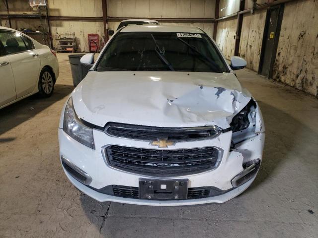2015 CHEVROLET CRUZE LT 1G1PE5SB2F7171160