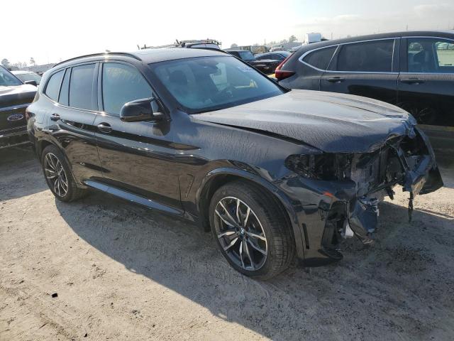 2023 BMW X3 M40I VIN: 5UX83DP0XP9P71156 Lot: 41049724