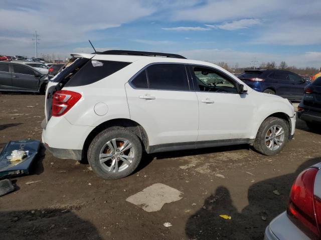 2017 Chevrolet Equinox Lt VIN: 2GNFLFEK2H6253183 Lot: 41589254