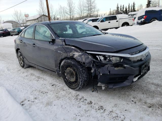 Vin: 2hgfc2f53gh546962, lot: 42225634, honda civic lx 20164