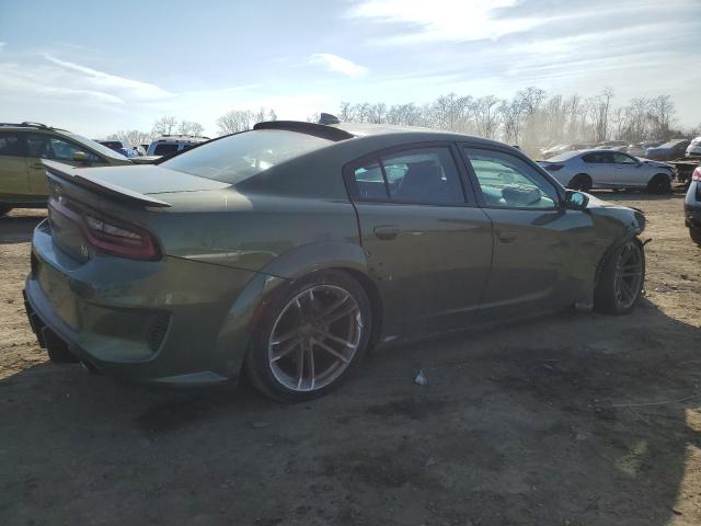 2021 DODGE CHARGER SC - 2C3CDXGJ0MH531598