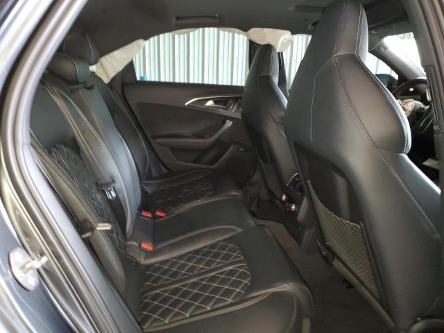 2016 AUDI S6 PREMIUM WAUF2AFC1GN105748