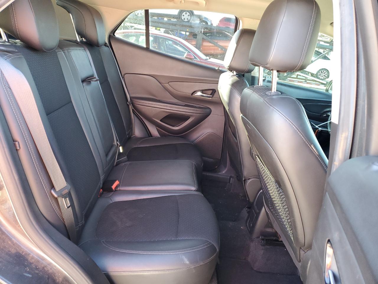 BUICK ENCORE PREFERRED