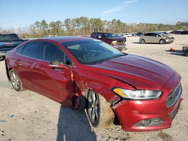 2015 Ford Fusion - Image 4