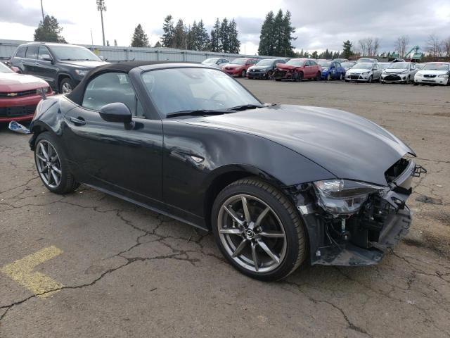 2022 Mazda Mx-5 Miata Grand Touring VIN: JM1NDAD75N0508642 Lot: 40237984