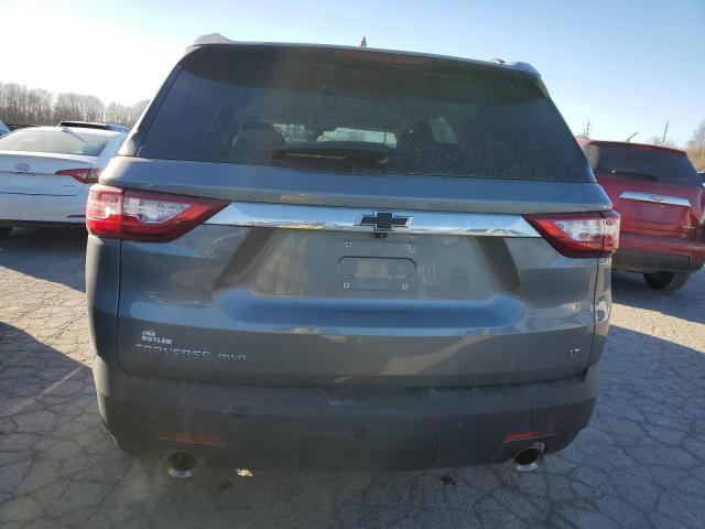 1GNEVHKW3MJ133480 Chevrolet Traverse L 6