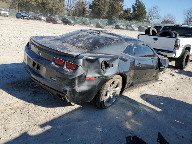 2013 Chevrolet Camaro Ls VIN: 2G1FE1E35D9184456 Lot: 43108514