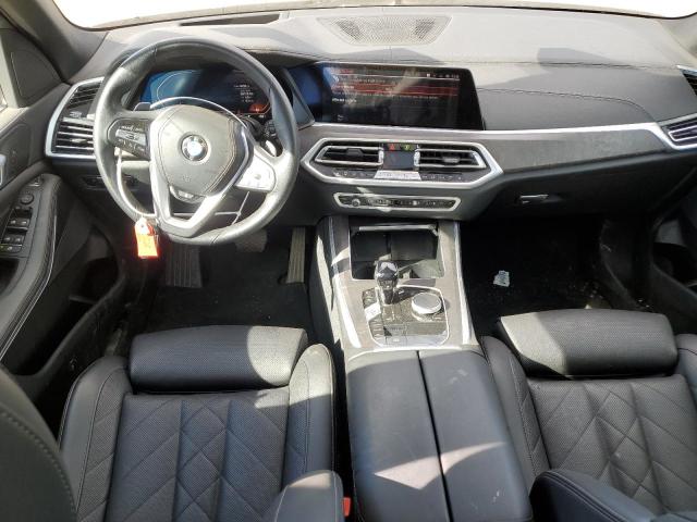 5UXCR6C06P9N95958 2023 BMW X5, photo no. 8