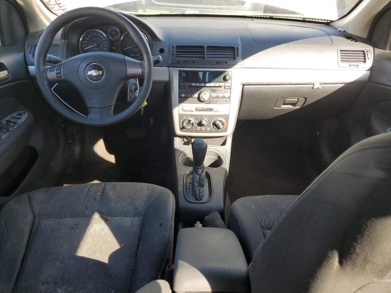 1g1at58h097174828 1G1AT58H097174828 2009 Chevrolet Cobalt Lt