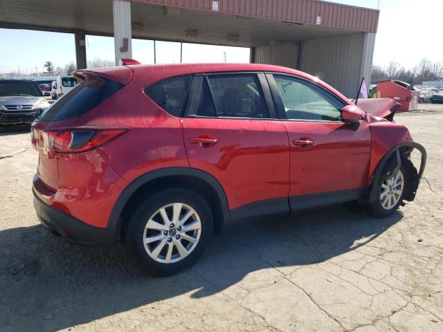 2014 Mazda Cx-5 Touring VIN: JM3KE4CY1E0373419 Lot: 42581994