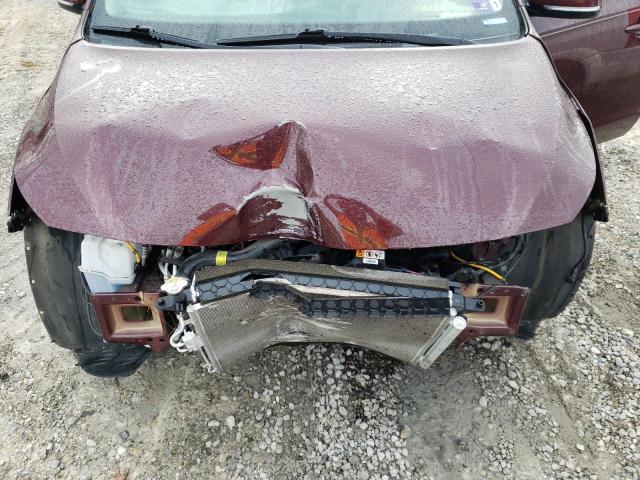 2019 KIA SEDONA LX KNDMB5C16K6511368