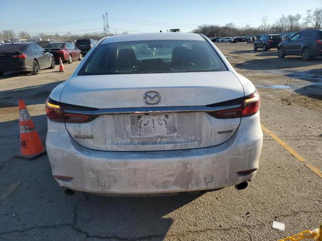 2020 MAZDA 6 TOURING JM1GL1VMXL1524715