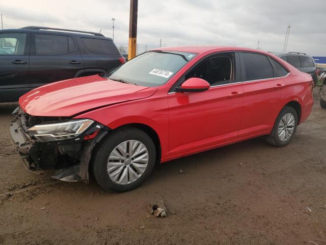 3VWC57BU7KM072205 2019 VOLKSWAGEN JETTA-0