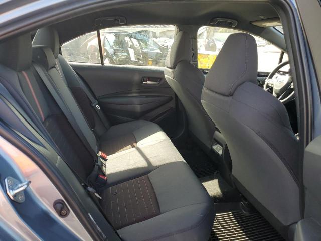 2024 TOYOTA COROLLA LE JTDBCMFE4RJ019250