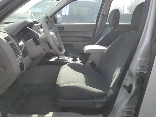 1FMCU92Z28KA46507 2008 Ford Escape Xls