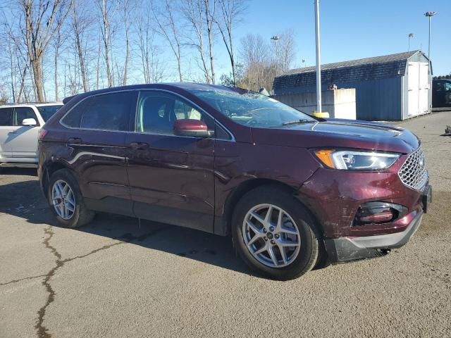 2023 FORD EDGE SEL - 2FMPK4J94PBA36646