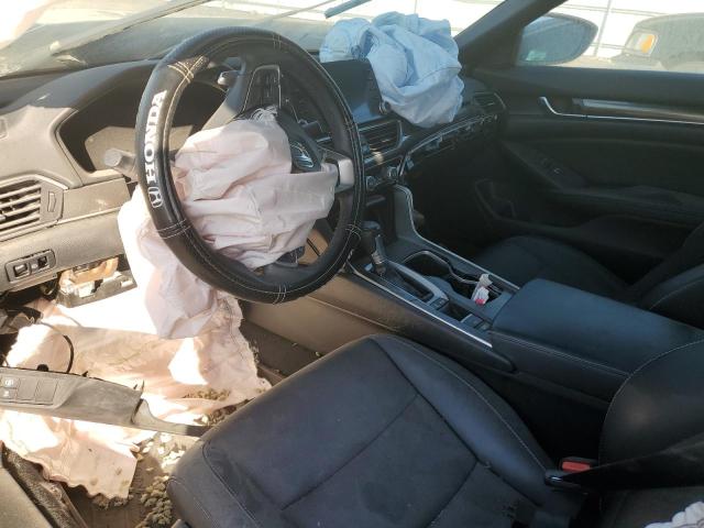 2018 HONDA ACCORD SPO 1HGCV1F30JA249532