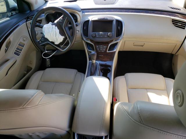 2016 BUICK LACROSSE S - 1G4G45G38GF175647